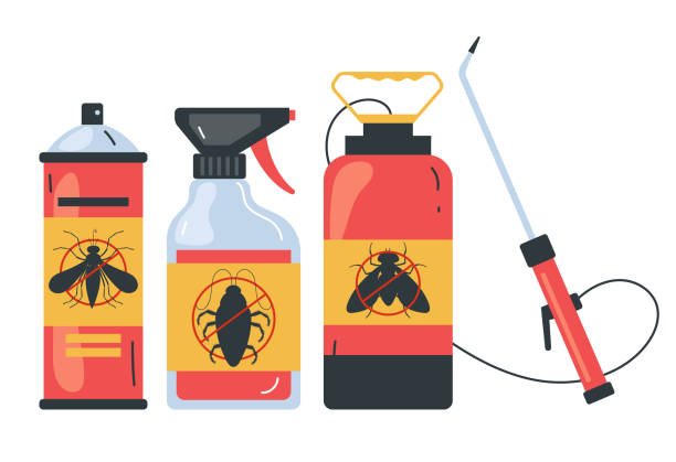 Best Insect Control  in Freeport, IL